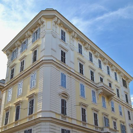 Mascherino Suites Rome Bagian luar foto