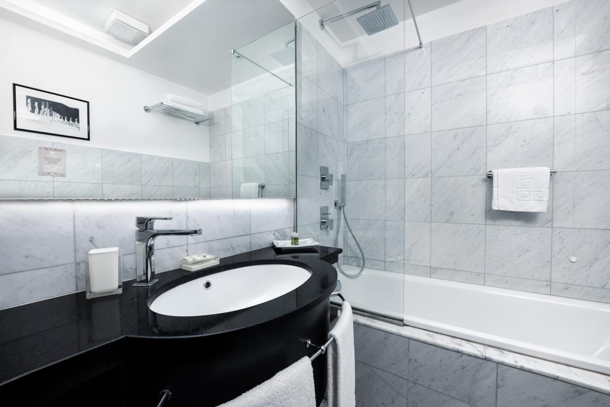 Mascherino Suites Rome Bagian luar foto