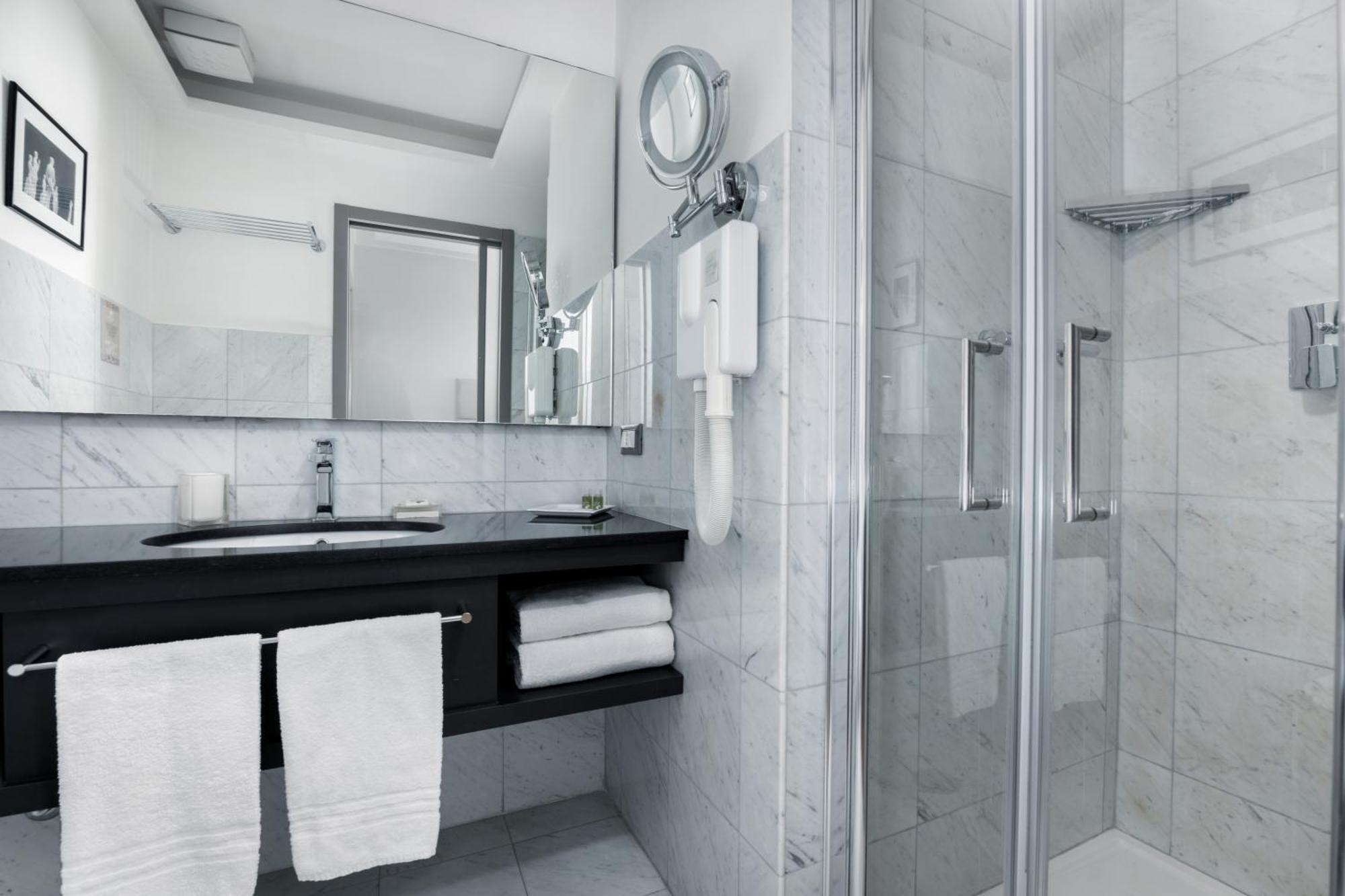 Mascherino Suites Rome Bagian luar foto