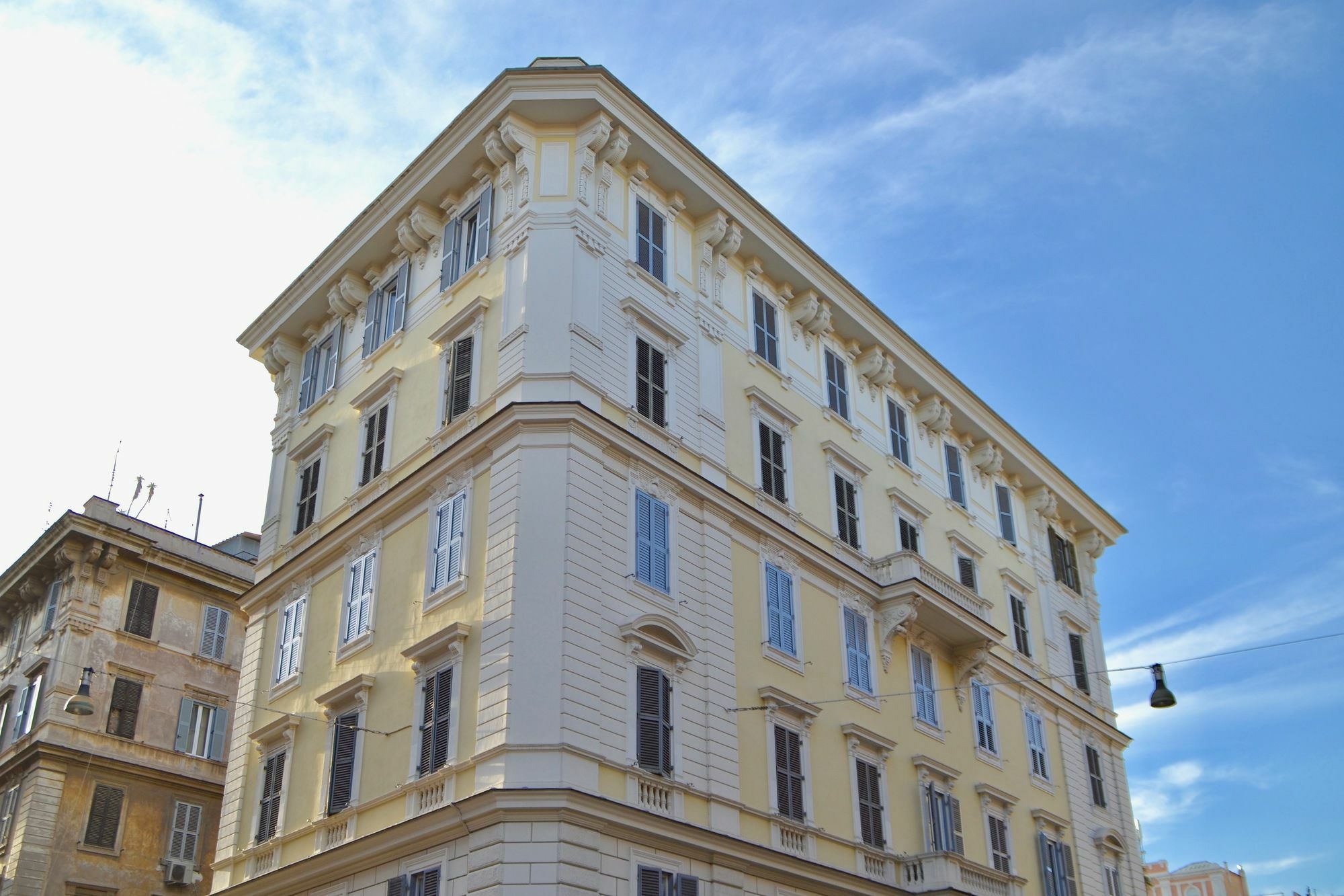 Mascherino Suites Rome Bagian luar foto